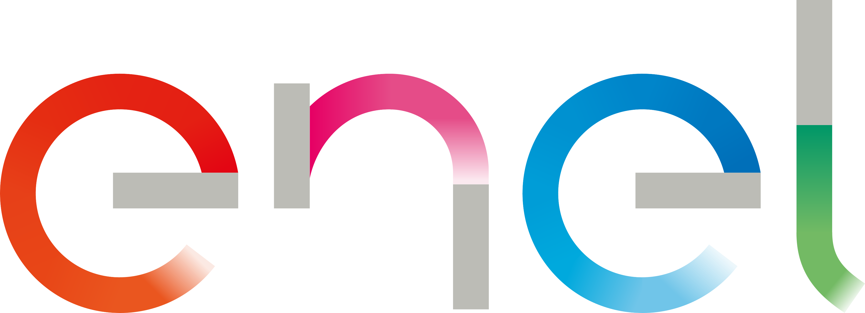 Logo Enel